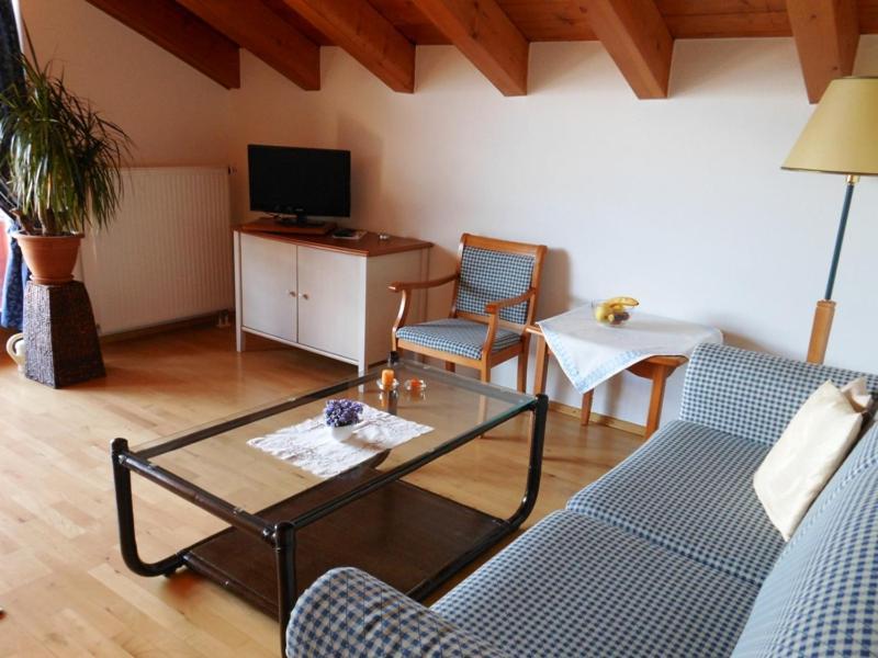 Haus Bergahorn Apartment Reit im Winkl Ngoại thất bức ảnh