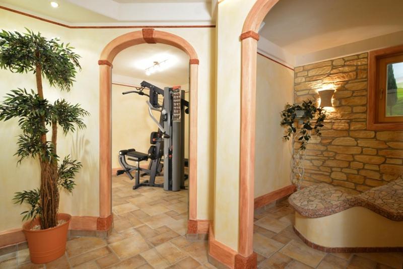 Haus Bergahorn Apartment Reit im Winkl Ngoại thất bức ảnh