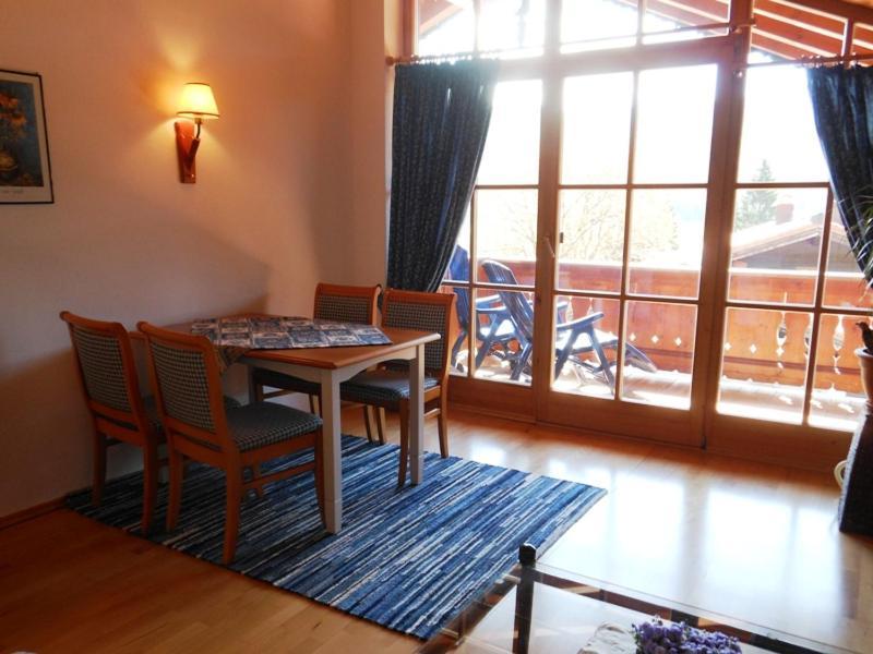Haus Bergahorn Apartment Reit im Winkl Ngoại thất bức ảnh